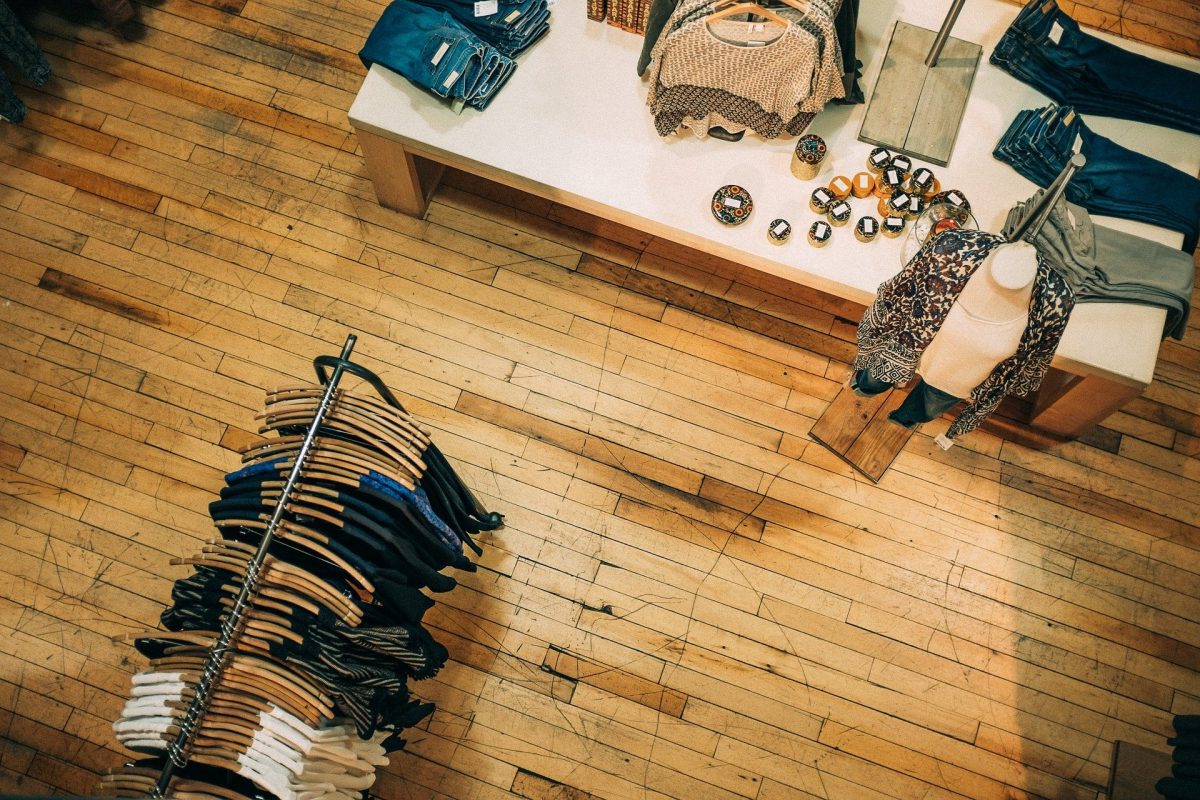 My retail store isn’t very profitable – what should I do? 